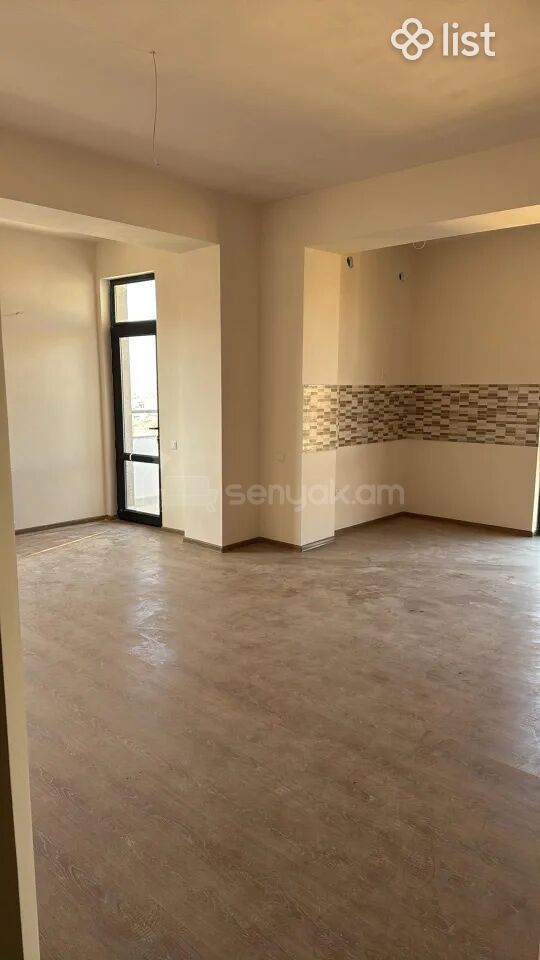 4 Սենյականոց Բնակարան, 108քմ, 11/14 հարկ, Կապիտալ Վերանորոգված