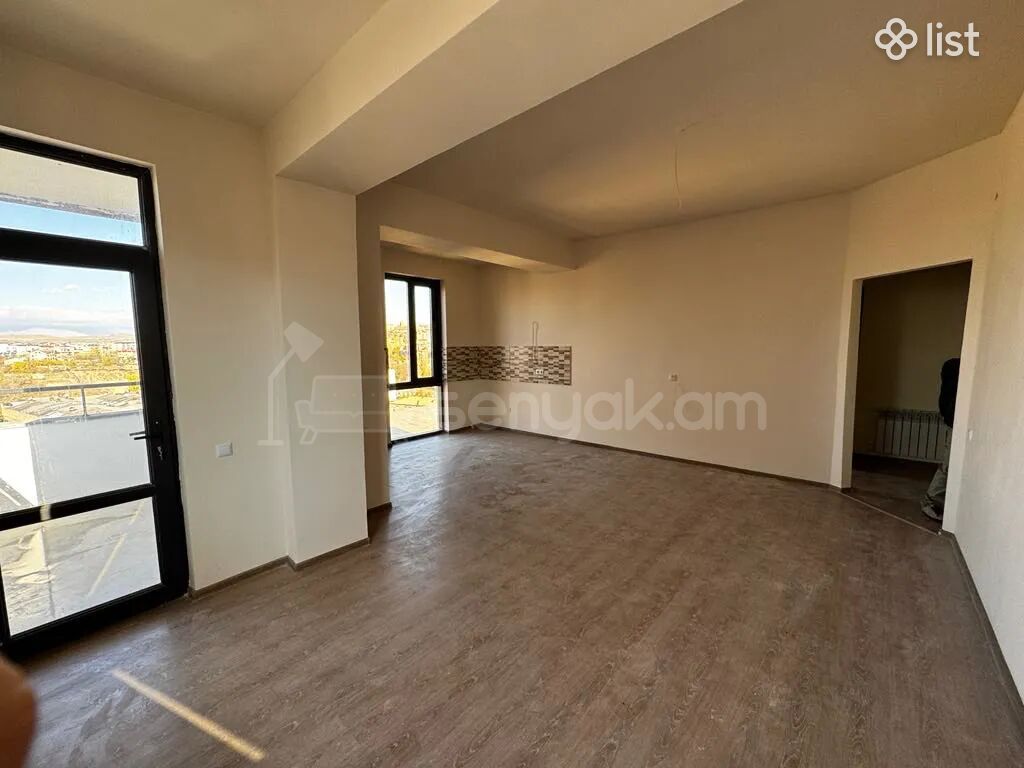 4 Սենյականոց Բնակարան, 108քմ, 11/14 հարկ, Կապիտալ Վերանորոգված