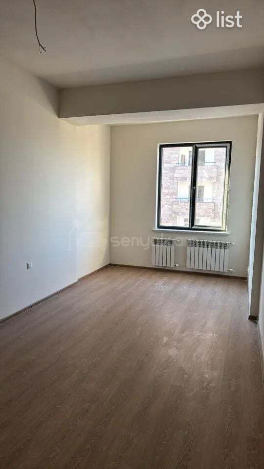 4 Սենյականոց Բնակարան, 108քմ, 11/14 հարկ, Կապիտալ Վերանորոգված