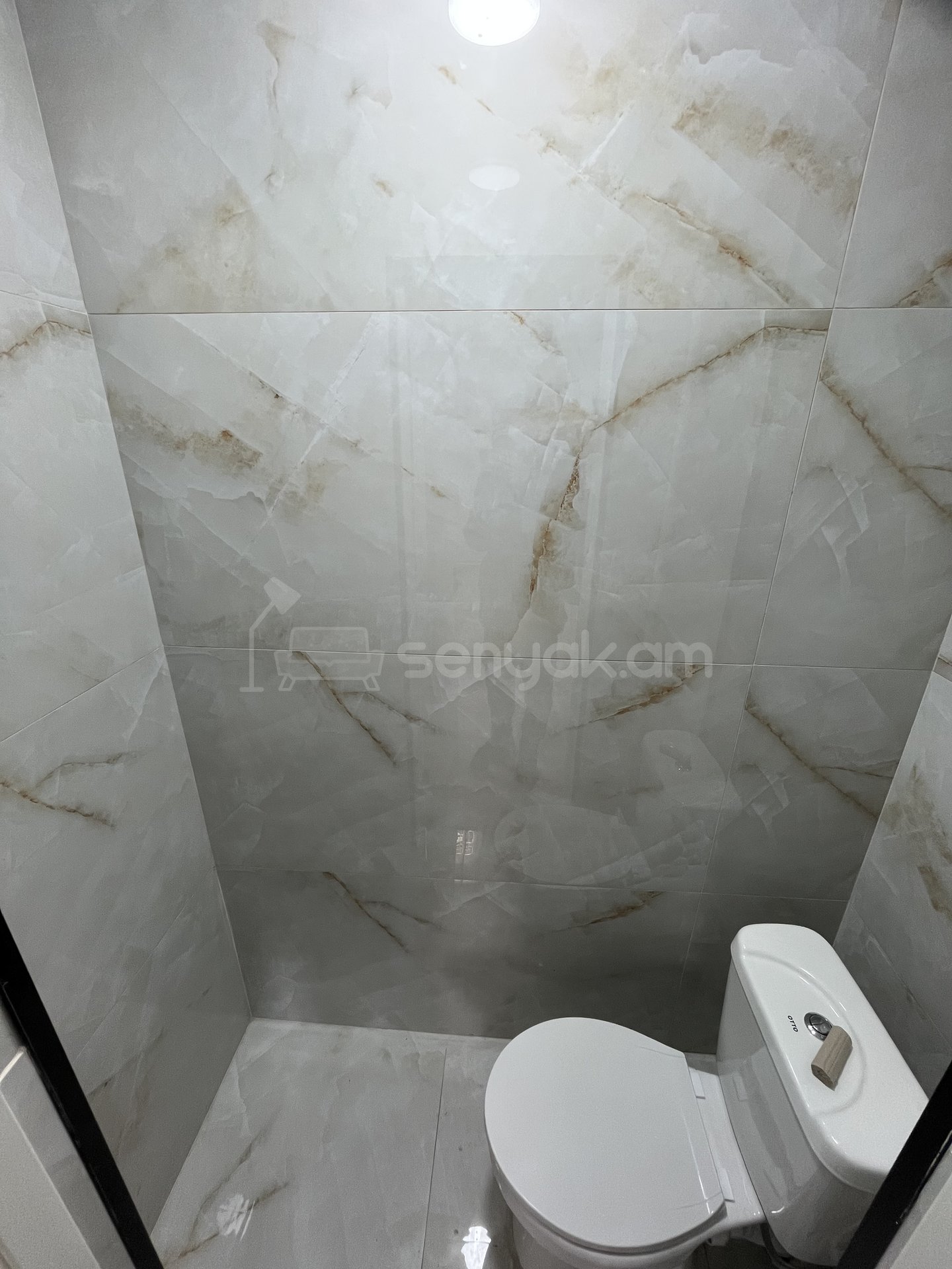 2 Սենյականոց Բնակարան, 43քմ, 4/9 հարկ, Կապիտալ Վերանորոգված