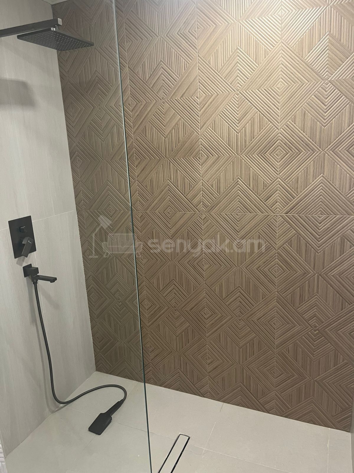 2 Սենյականոց Բնակարան Նորակառույցում, 50քմ, 5/15 հարկ, Դիզայներական Վերանորոգված, Կահավորված, Արևկող