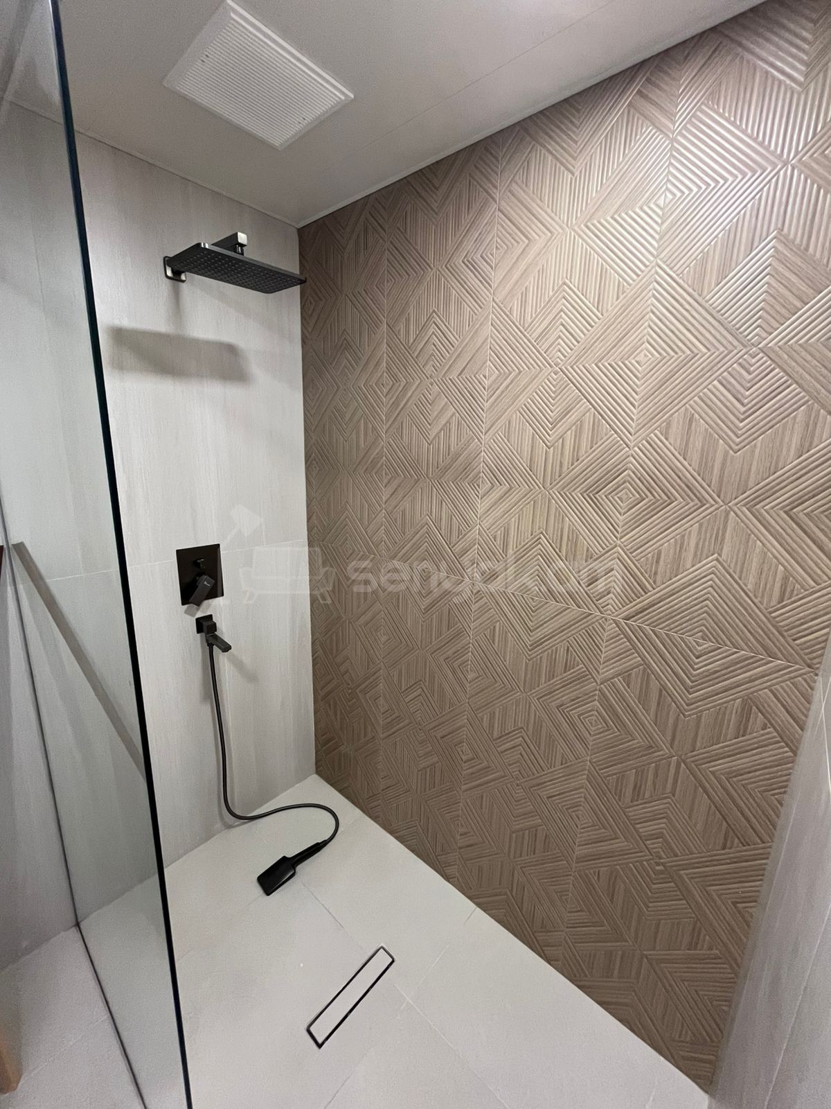 2 Սենյականոց Բնակարան Նորակառույցում, 50քմ, 5/15 հարկ, Դիզայներական Վերանորոգված, Կահավորված, Արևկող