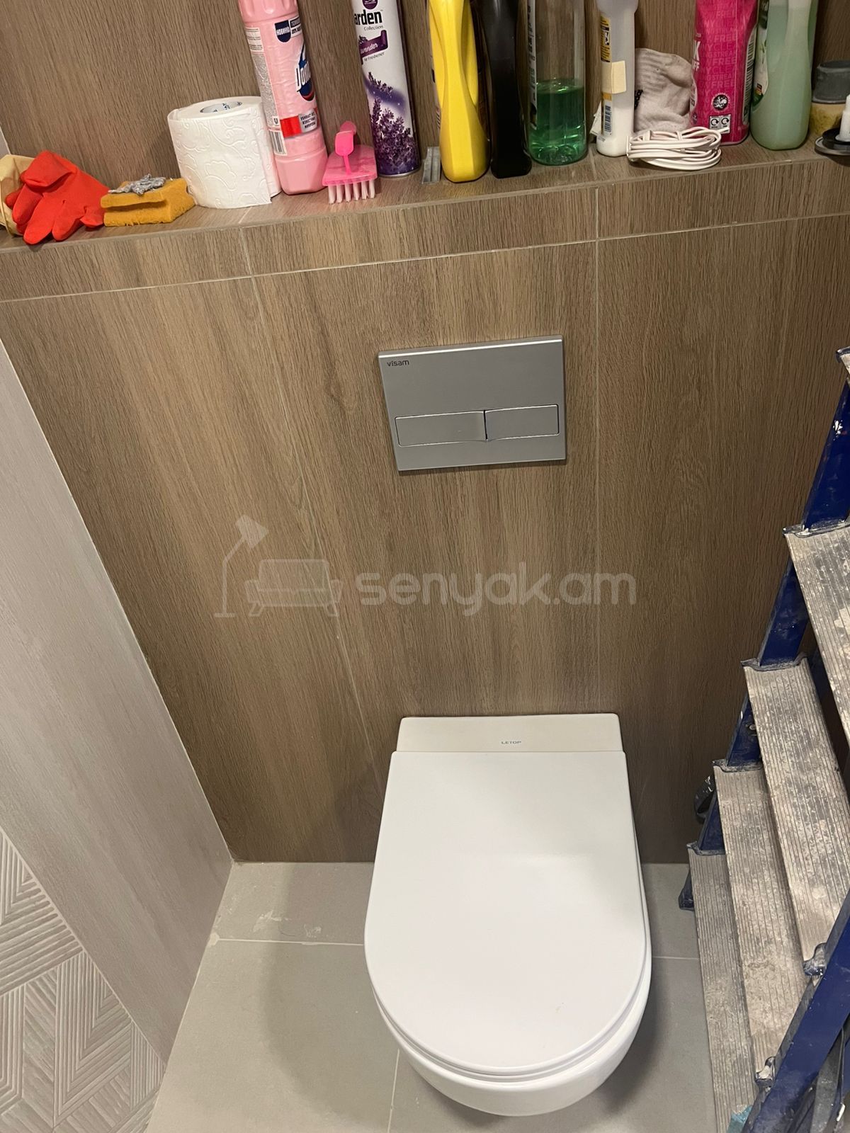 2 Սենյականոց Բնակարան Նորակառույցում, 50քմ, 5/15 հարկ, Դիզայներական Վերանորոգված, Կահավորված, Արևկող