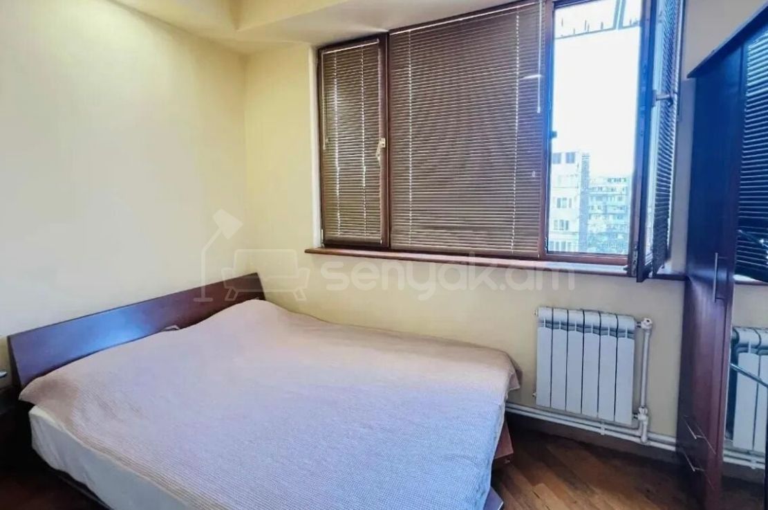 2 Սենյականոց Բնակարան, 48քմ, 6/9 հարկ, Կապիտալ Վերանորոգված