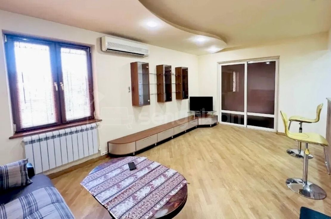 2 Սենյականոց Բնակարան, 48քմ, 6/9 հարկ, Կապիտալ Վերանորոգված