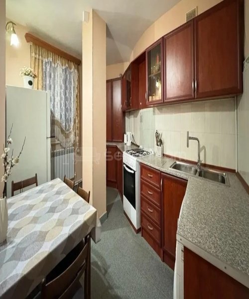 2 Սենյականոց Բնակարան, 70քմ, 11/12 հարկ, Կապիտալ Վերանորոգված, Կահավորված, Արևկող