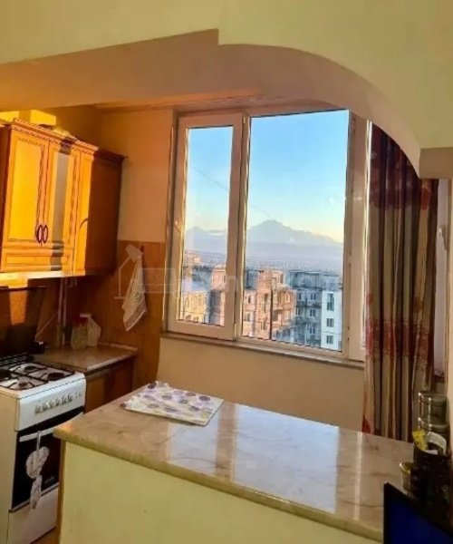 2 Սենյականոց Բնակարան, 55քմ, 5/9 հարկ, Կոսմետիկ Վերանորոգված, Կահավորված, Արևկող