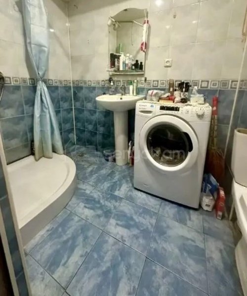 2 Սենյականոց Բնակարան, 55քմ, 5/9 հարկ, Կոսմետիկ Վերանորոգված, Կահավորված, Արևկող