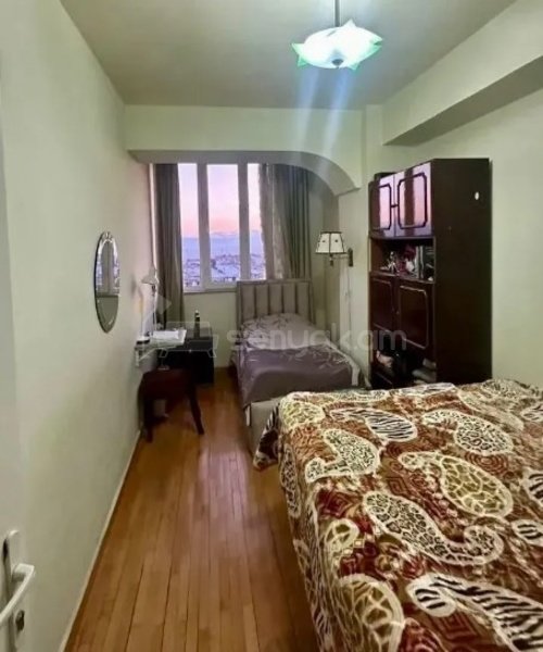 2 Սենյականոց Բնակարան, 55քմ, 5/9 հարկ, Կոսմետիկ Վերանորոգված, Կահավորված, Արևկող