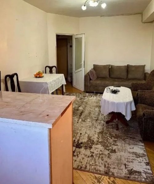 2 Սենյականոց Բնակարան, 55քմ, 5/9 հարկ, Կոսմետիկ Վերանորոգված, Կահավորված, Արևկող