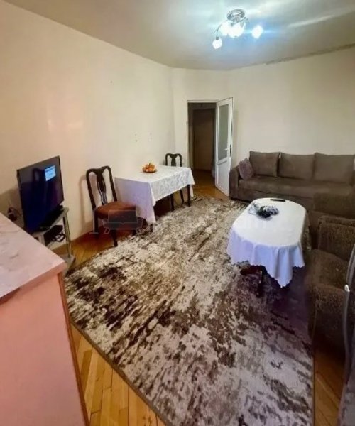 2 Սենյականոց Բնակարան, 55քմ, 5/9 հարկ, Կոսմետիկ Վերանորոգված, Կահավորված, Արևկող