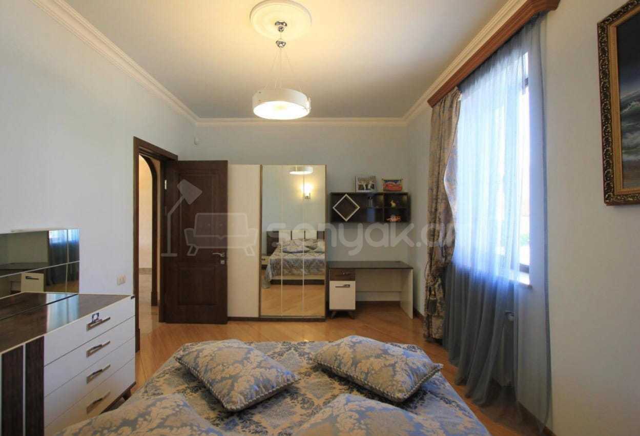 6 Սենյականոց Շքեղ Առանձնատուն, 200քմ, Լողավազանով