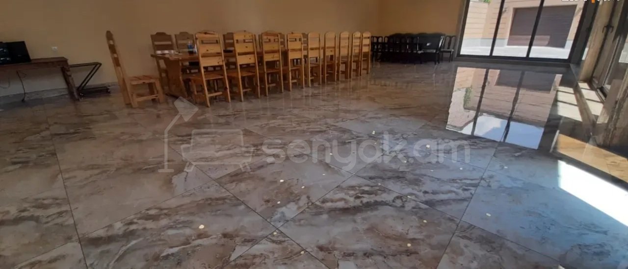 6 Սենյականոց Շքեղ Առանձնատուն, 200քմ, Լողավազանով