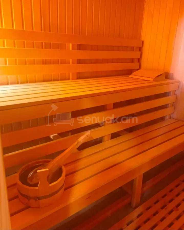 5 Սենյականոց Շքեղ Առանձնատուն, 200քմ, Լողավազանով