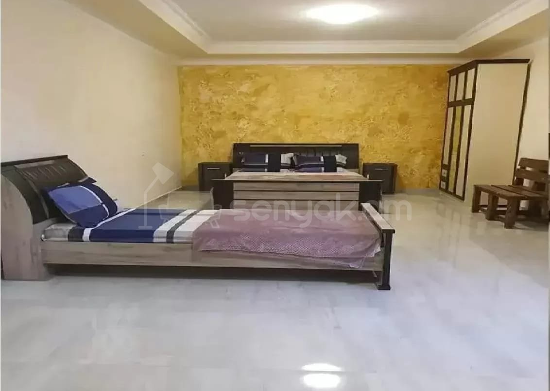 5 Սենյականոց Շքեղ Առանձնատուն, 200քմ, Լողավազանով