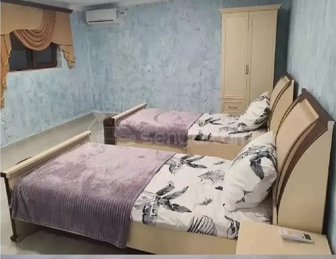 5 Սենյականոց Շքեղ Առանձնատուն, 200քմ, Լողավազանով