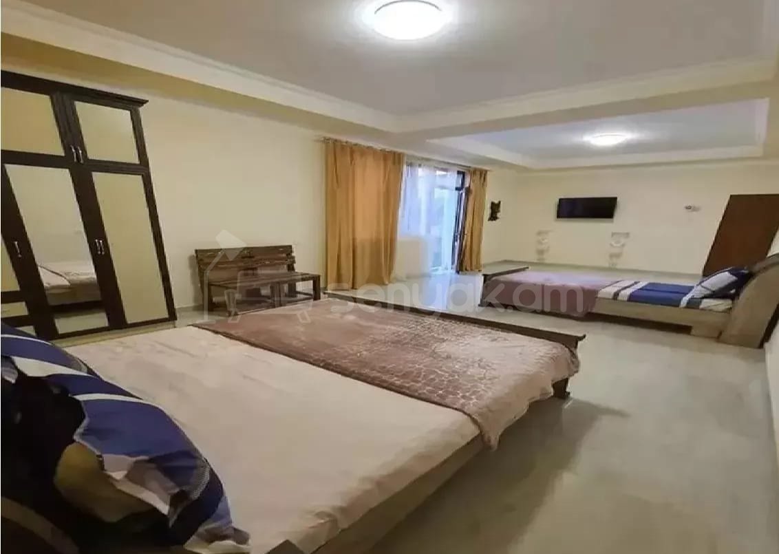 5 Սենյականոց Շքեղ Առանձնատուն, 200քմ, Լողավազանով