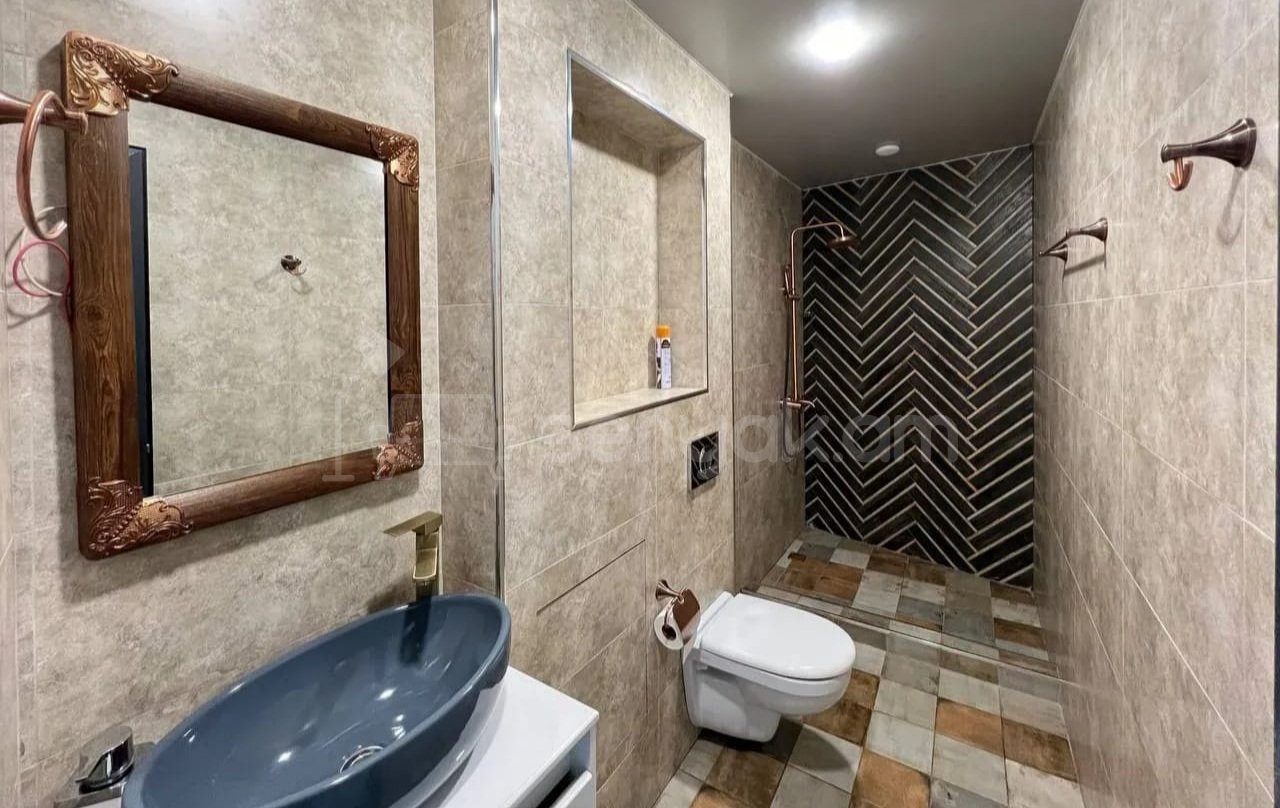 3 Սենյականոց Նորակառույց Շքեղ Առանձնատուն, 150քմ, Լողավազանով