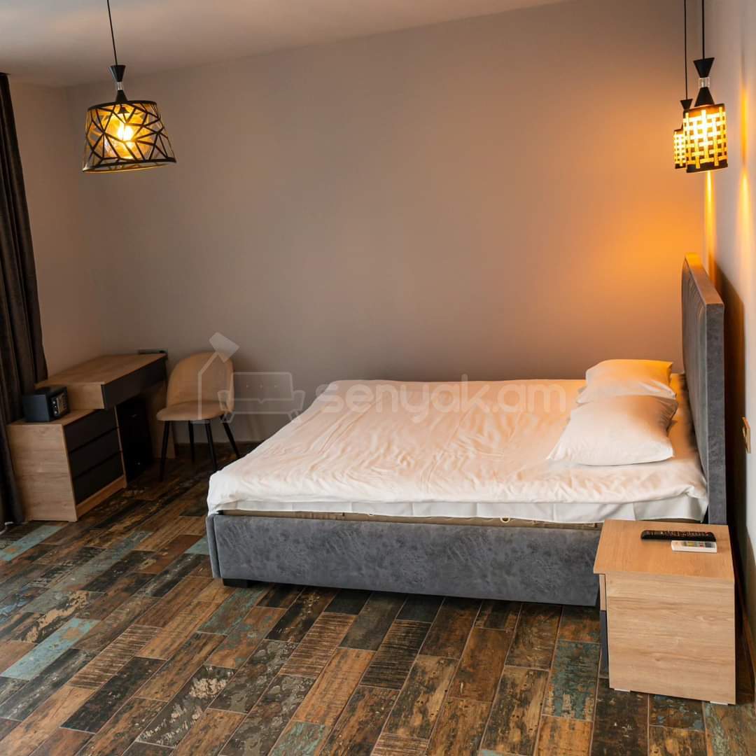 3 Սենյականոց Նորակառույց Շքեղ Առանձնատուն, 150քմ, Լողավազանով