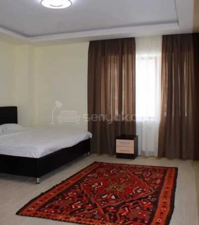 5 Սենյականոց Շքեղ Առանձնատուն, 250քմ, Լողավազանով