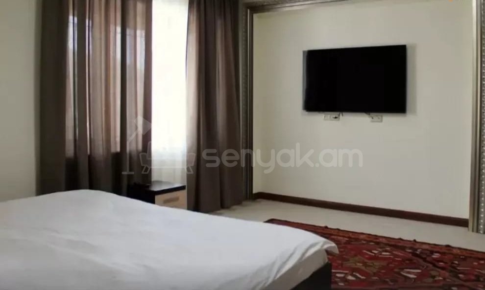 5 Սենյականոց Շքեղ Առանձնատուն, 250քմ, Լողավազանով