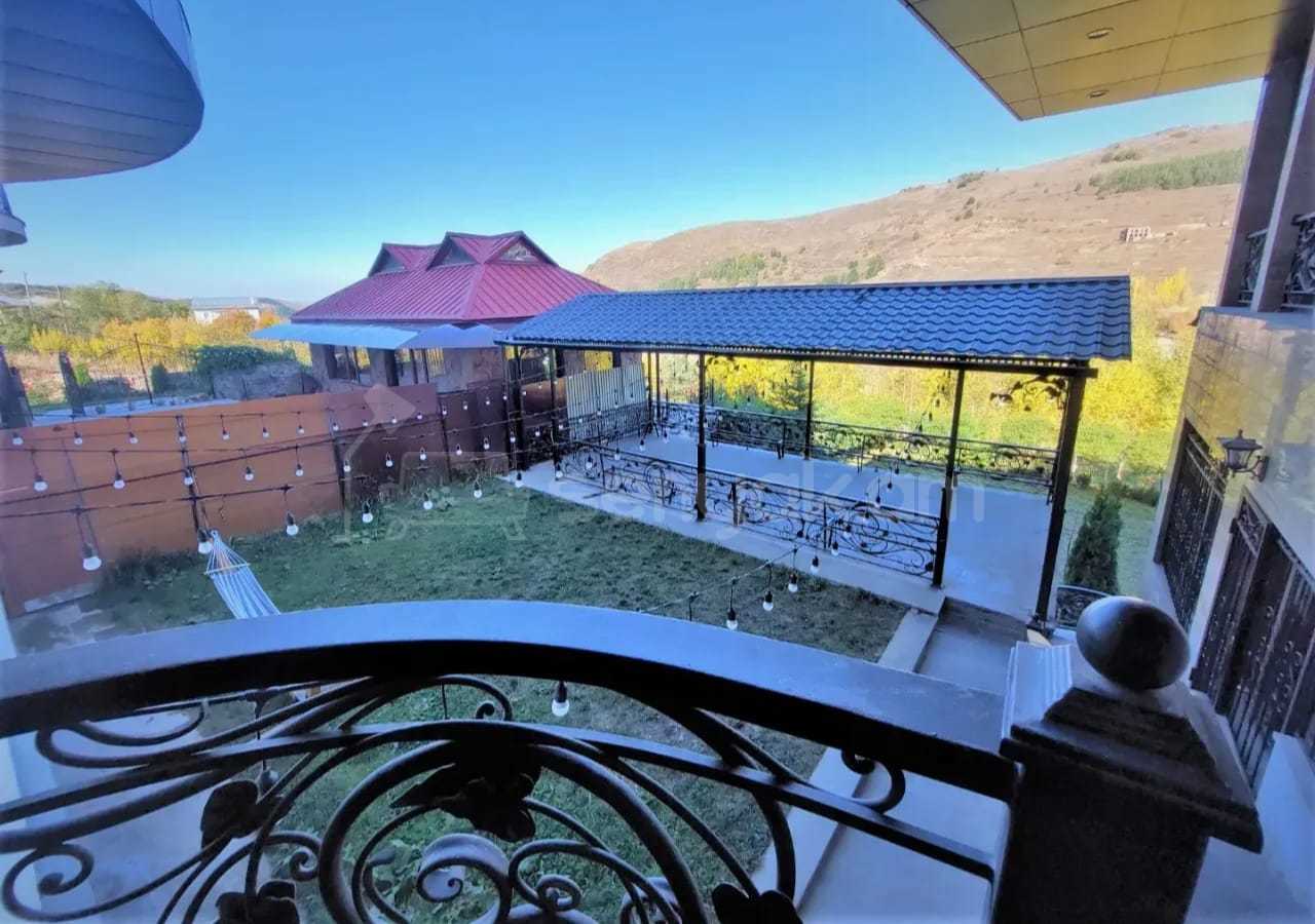 5 Սենյականոց Շքեղ Առանձնատուն, 250քմ, Լողավազանով