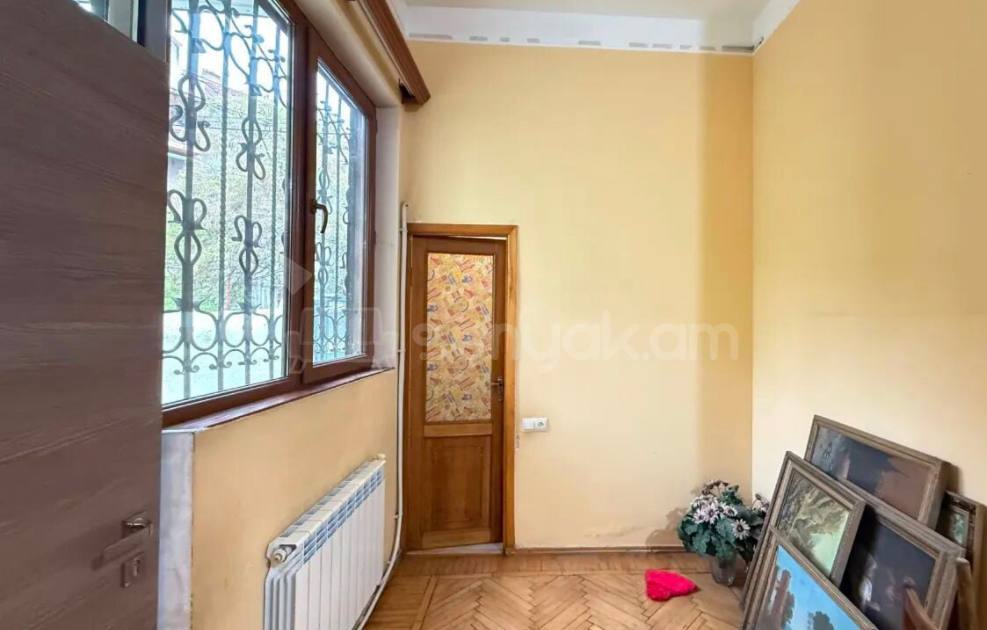 Օֆիսային Տարածք, 234քմ