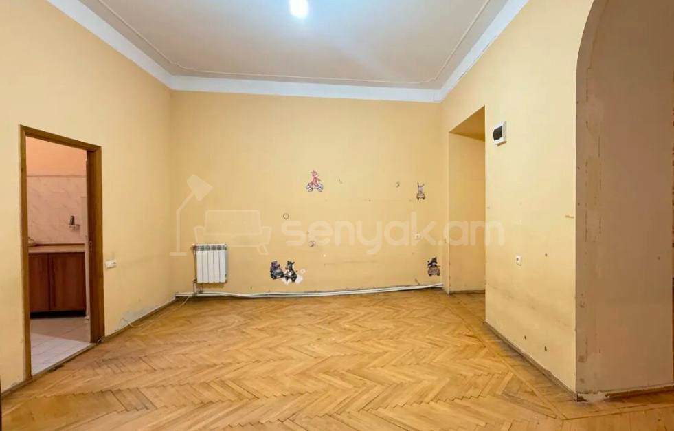 Օֆիսային Տարածք, 234քմ