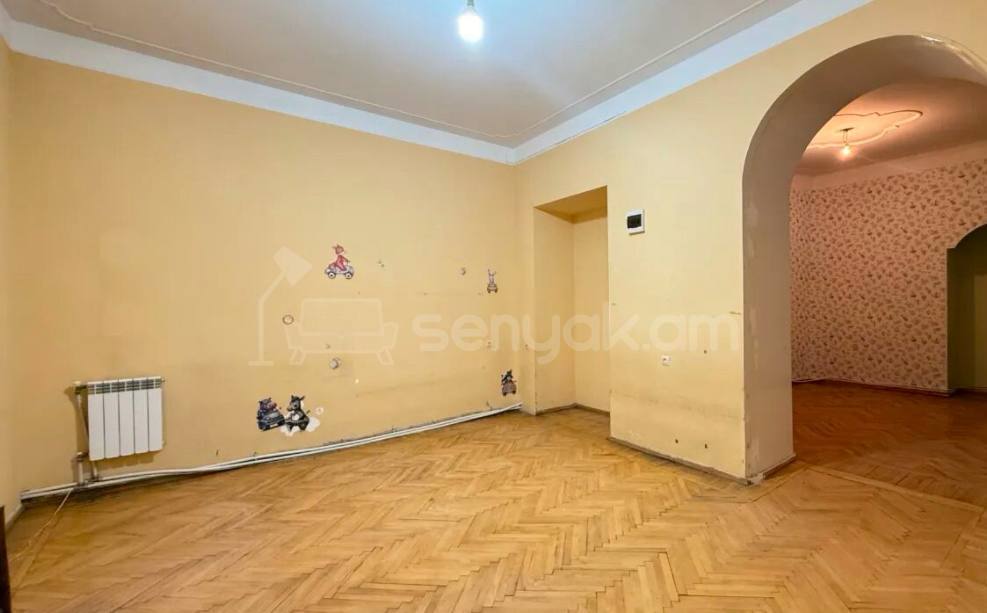 Օֆիսային Տարածք, 234քմ