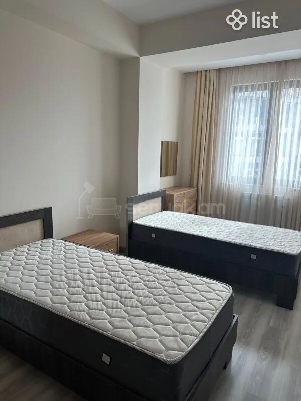 3 Սենյականոց Բնակարան, 80քմ, 6/11 հարկ, Դիզայներական Վերանորոգված