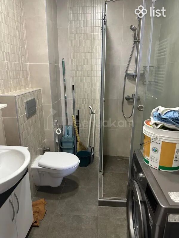 3 Սենյականոց Բնակարան, 80քմ, 6/11 հարկ, Դիզայներական Վերանորոգված