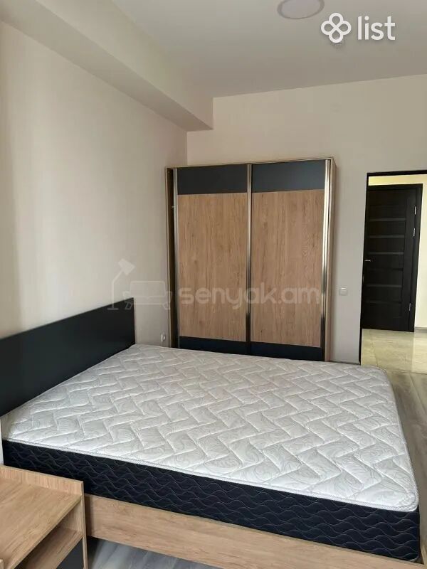 3 Սենյականոց Բնակարան, 80քմ, 6/11 հարկ, Դիզայներական Վերանորոգված