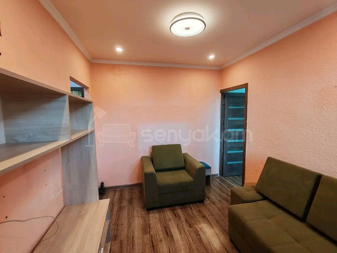 2 Սենյականոց Բնակարան, 40քմ, 8/9 հարկ, Նորմալ Վիճակում, Կահավորված