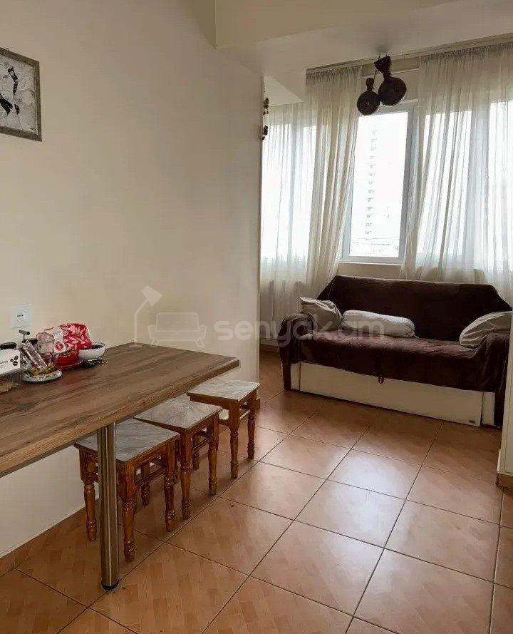 2 Սենյականոց Բնակարան, 65քմ, 5/14 հարկ, Կապիտալ Վերանորոգված