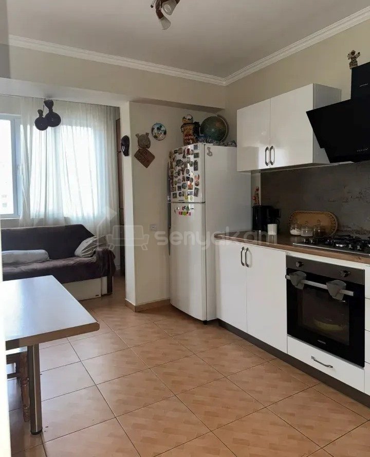 2 Սենյականոց Բնակարան, 65քմ, 5/14 հարկ, Կապիտալ Վերանորոգված