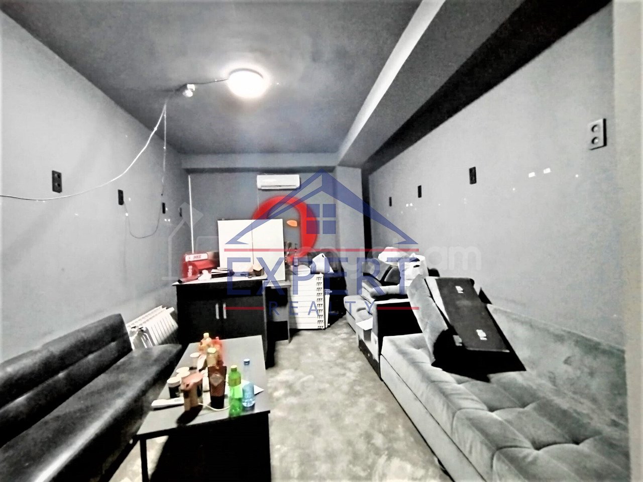 Կոմերցիոն Տարածք, 167քմ, Կապիտալ Վերանորոգված