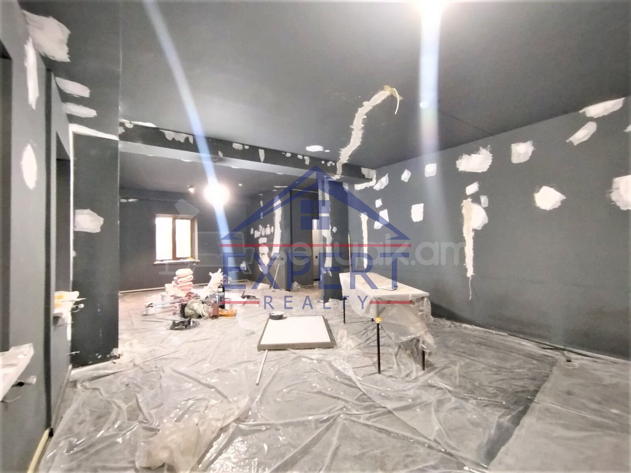 Կոմերցիոն Տարածք, 167քմ, Կապիտալ Վերանորոգված