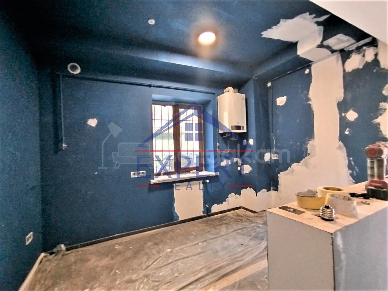 Կոմերցիոն Տարածք, 167քմ, Կապիտալ Վերանորոգված