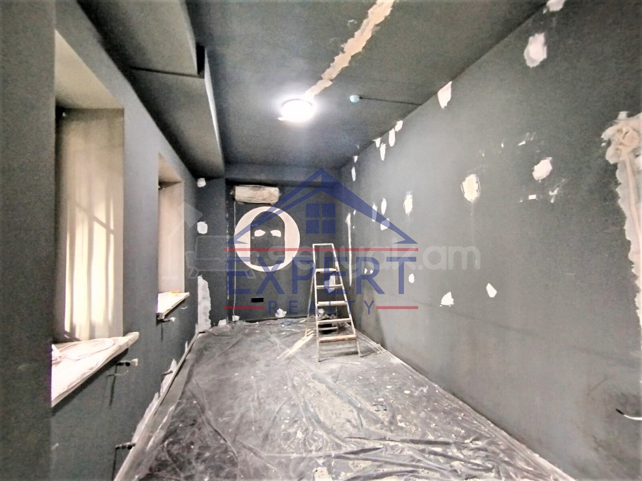 Կոմերցիոն Տարածք, 167քմ, Կապիտալ Վերանորոգված