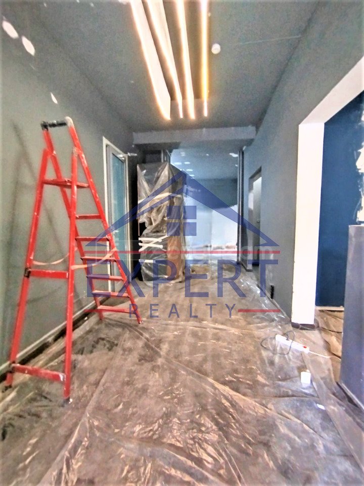 Կոմերցիոն Տարածք, 167քմ, Կապիտալ Վերանորոգված