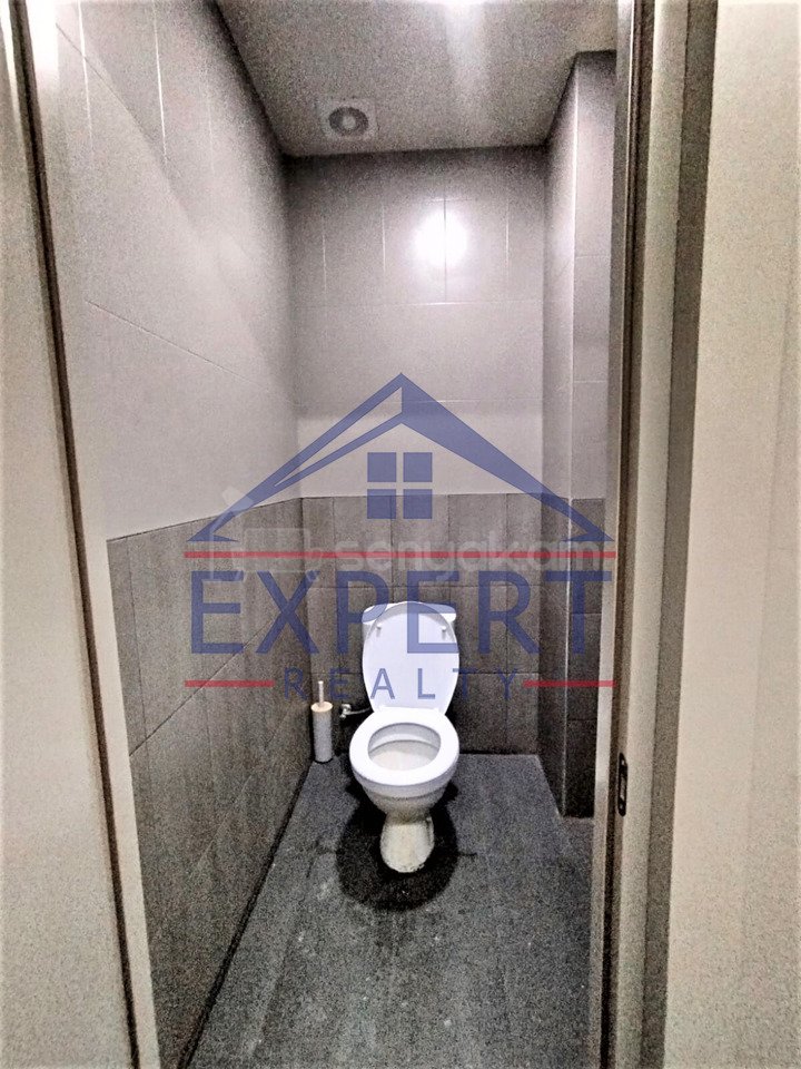 Կոմերցիոն Տարածք, 167քմ, Կապիտալ Վերանորոգված