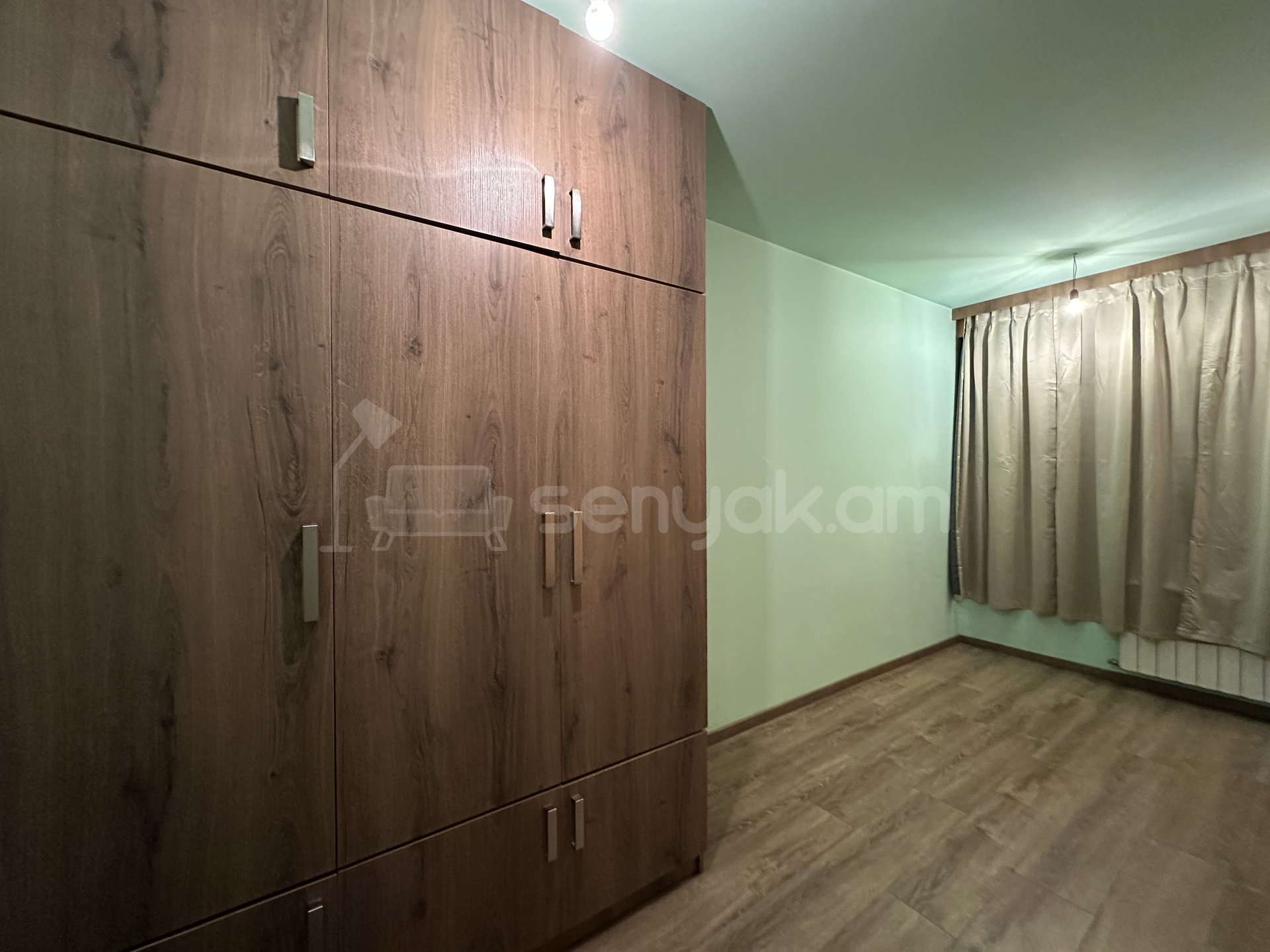 Օֆիսային Տարածք, 235քմ, Կապիտալ Վերանորոգված