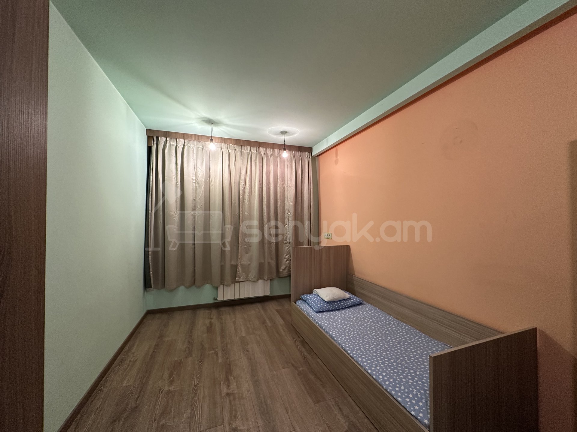 Օֆիսային Տարածք, 235քմ, Կապիտալ Վերանորոգված