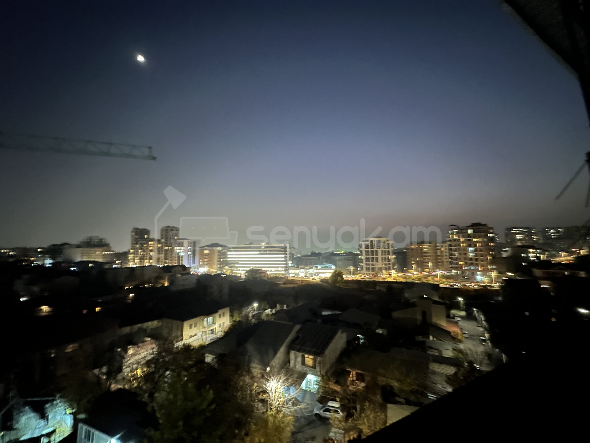 Օֆիսային Տարածք, 235քմ, Կապիտալ Վերանորոգված