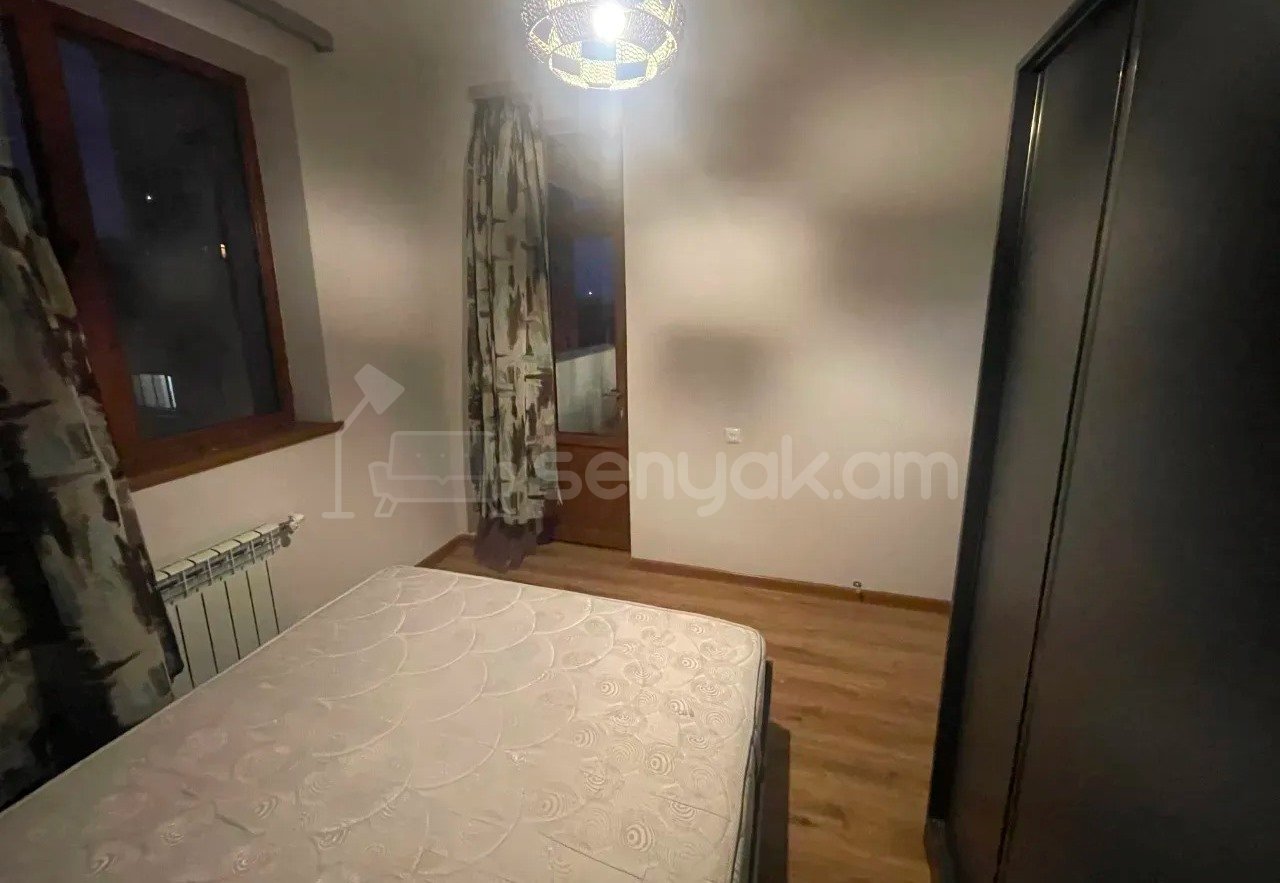 2 Սենյականոց Բնակարան Նորակառույցում, 49քմ, 3/14 հարկ, Կապիտալ Վերանորոգված