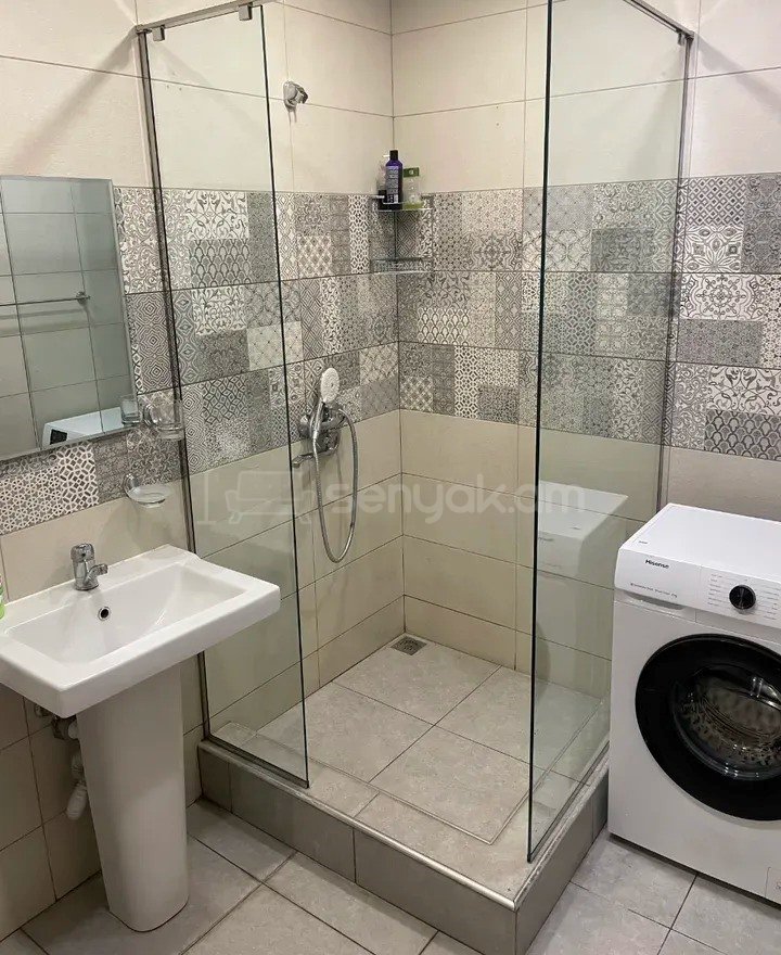 2 Սենյականոց Բնակարան Նորակառույցում, 49քմ, 3/14 հարկ, Կապիտալ Վերանորոգված