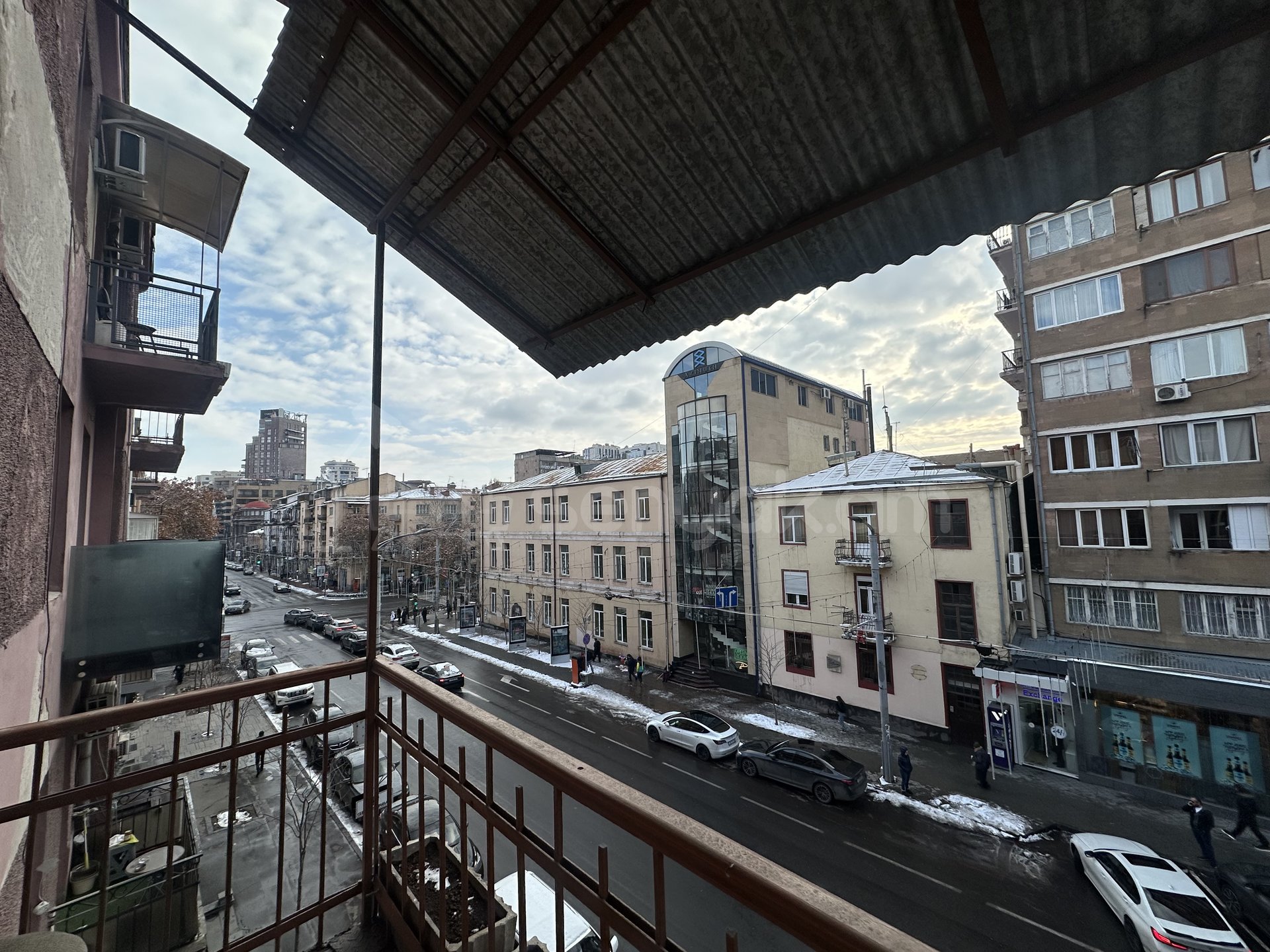 Օֆիսային Տարածք, 43քմ