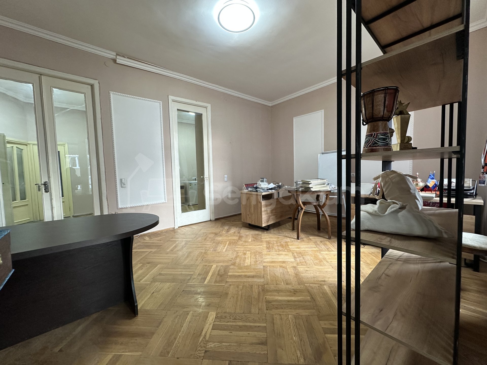 Օֆիսային Տարածք, 43քմ