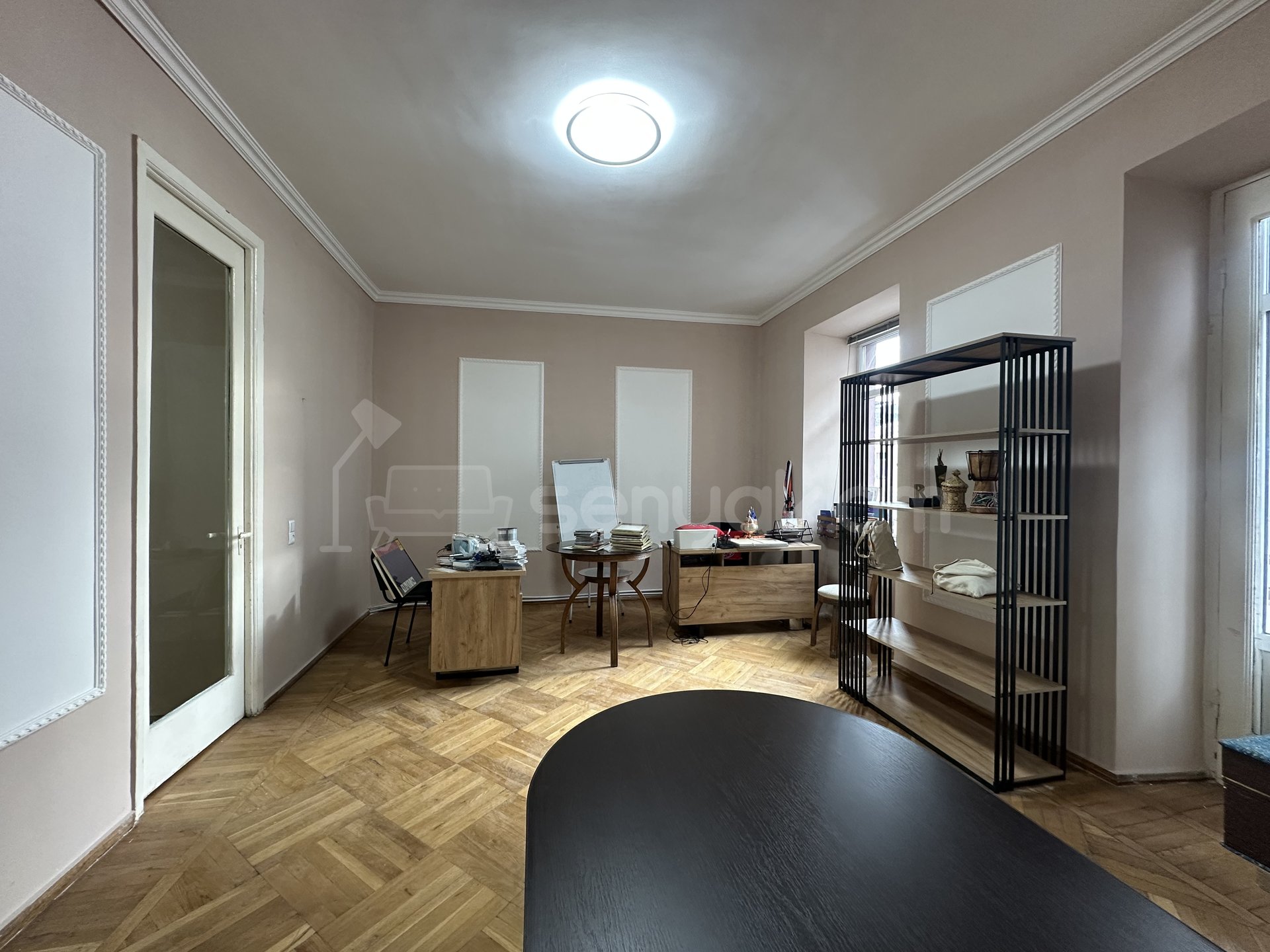 Օֆիսային Տարածք, 43քմ