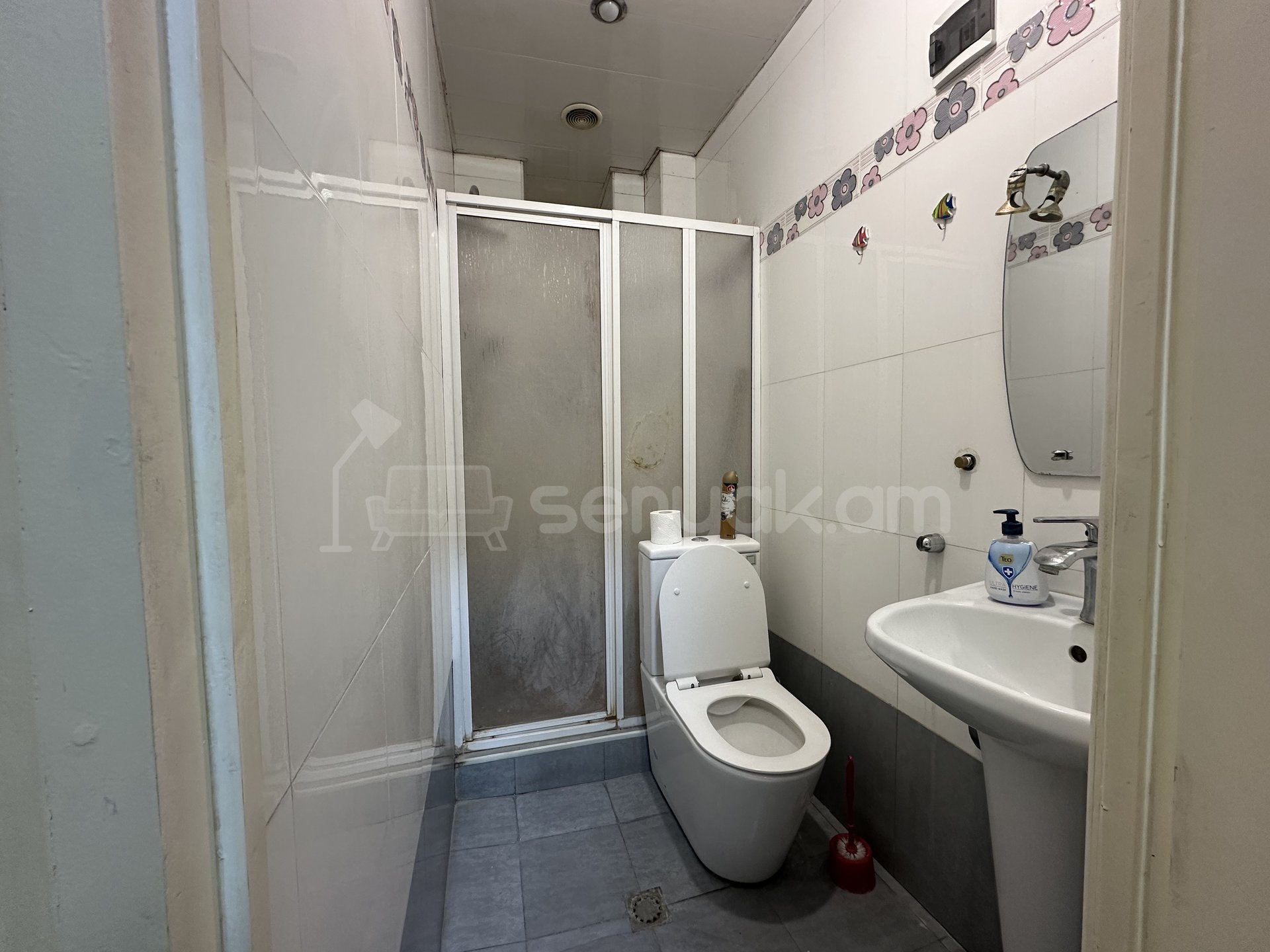 Օֆիսային Տարածք, 43քմ